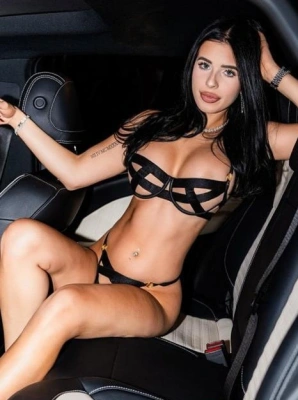 Monica, 26, Tel Aviv, Center