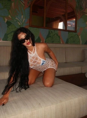 Monica, 26, Tel Aviv, Center